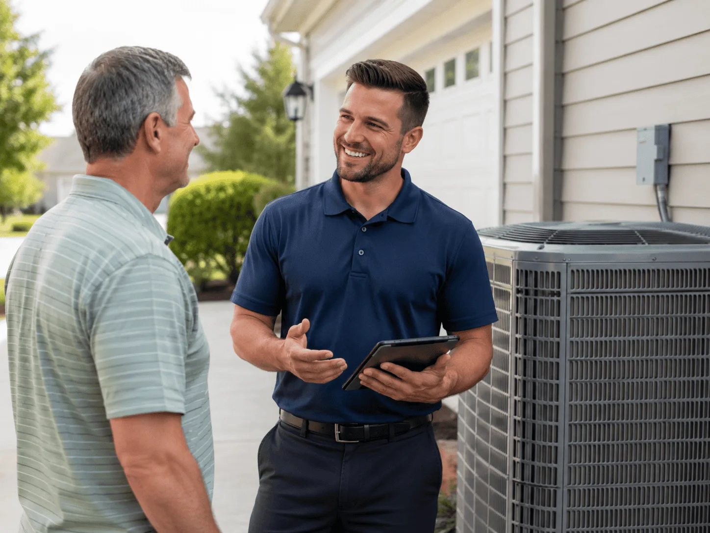 Heat Pump Installation Rome, MS FAQs